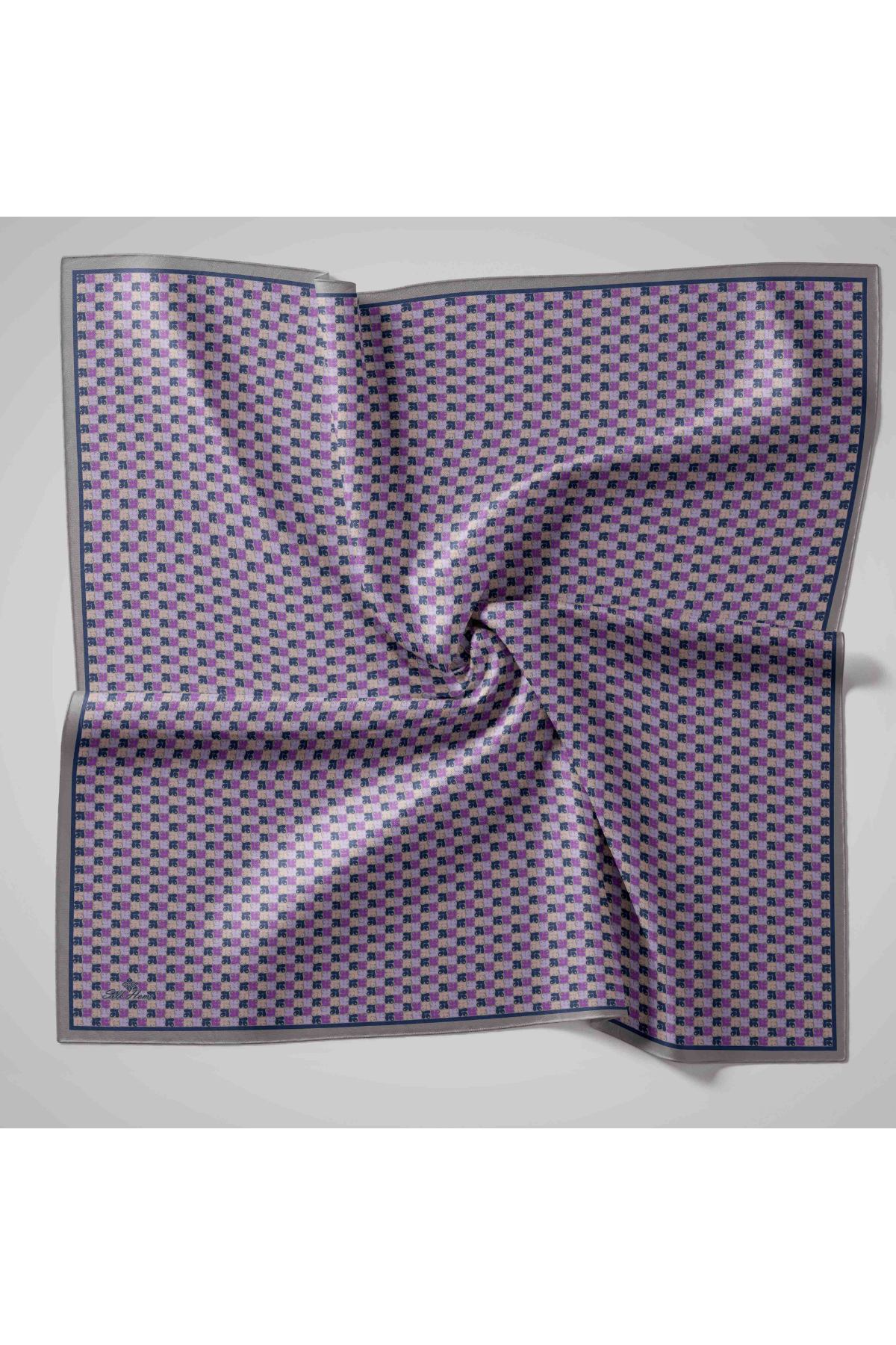 Silk Home Soft Eşarp 73075-01