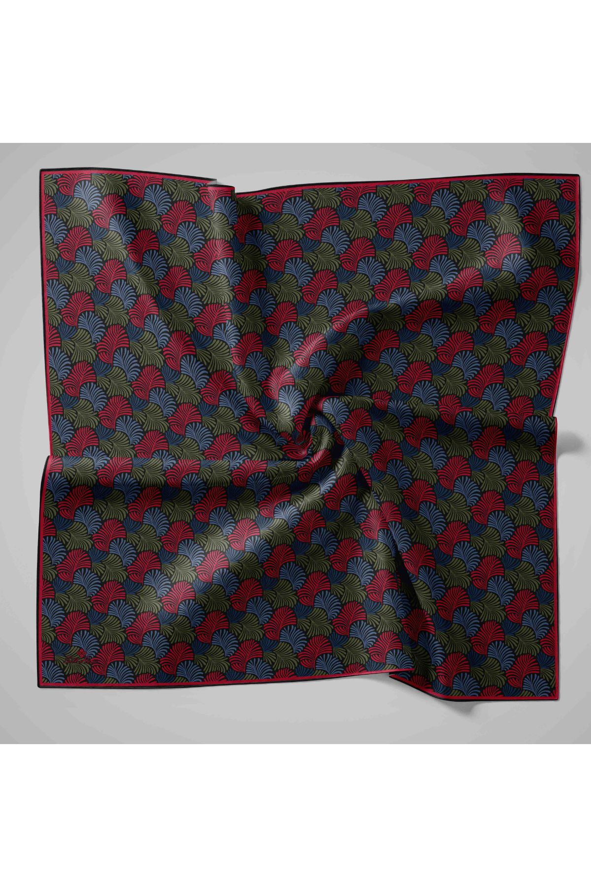Silk Home Soft Eşarp 73074-43