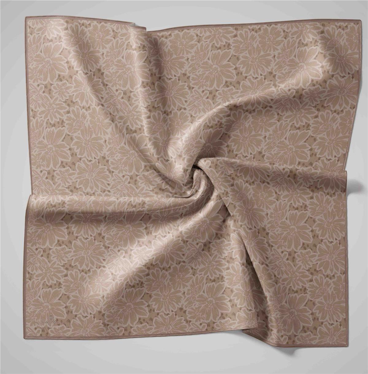 Silk Home Soft Eşarp 73075-01