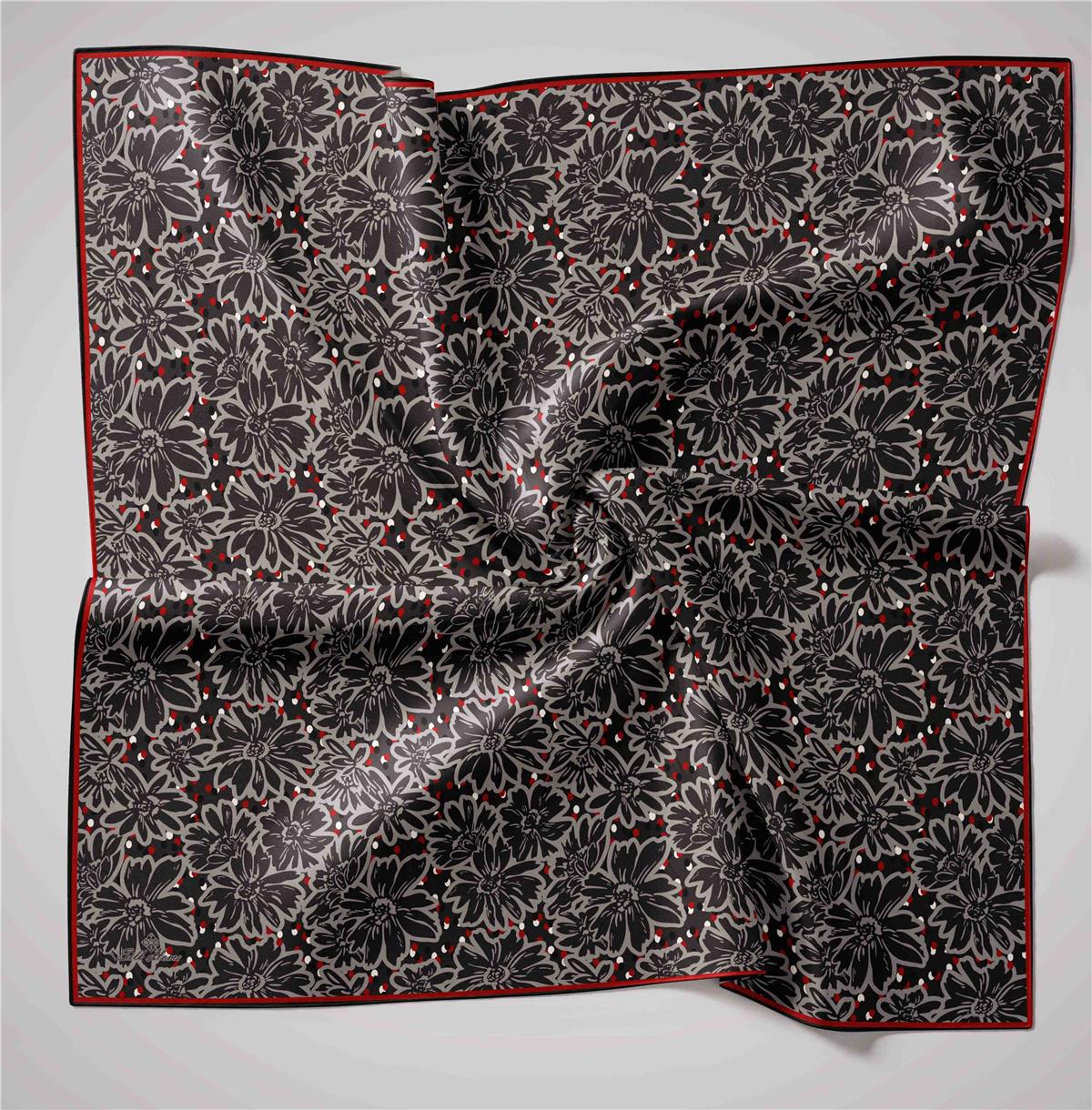 Silk Home Soft Eşarp 73075-13