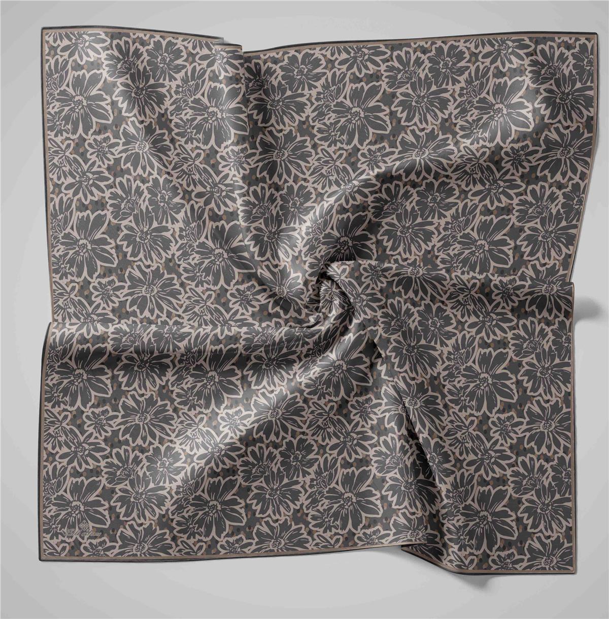 Silk Home Soft Eşarp 73075-30