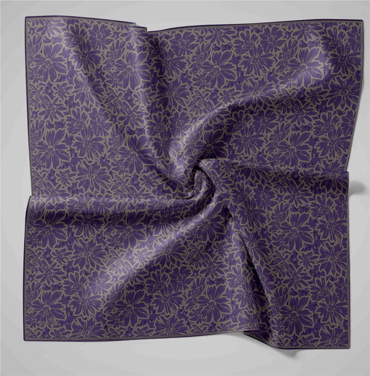 Silk Home Soft Eşarp 73075-35