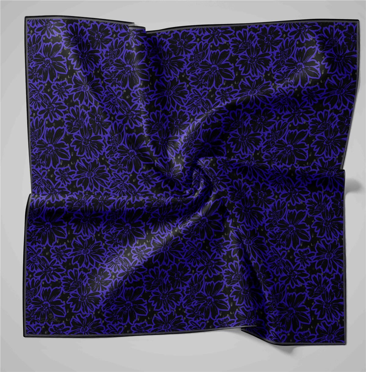 Silk Home Soft Eşarp 73075-41