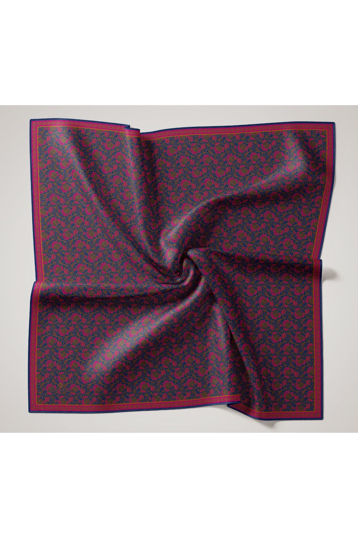 Silk Home SoftSilk Home Soft Eşarp 73077-29