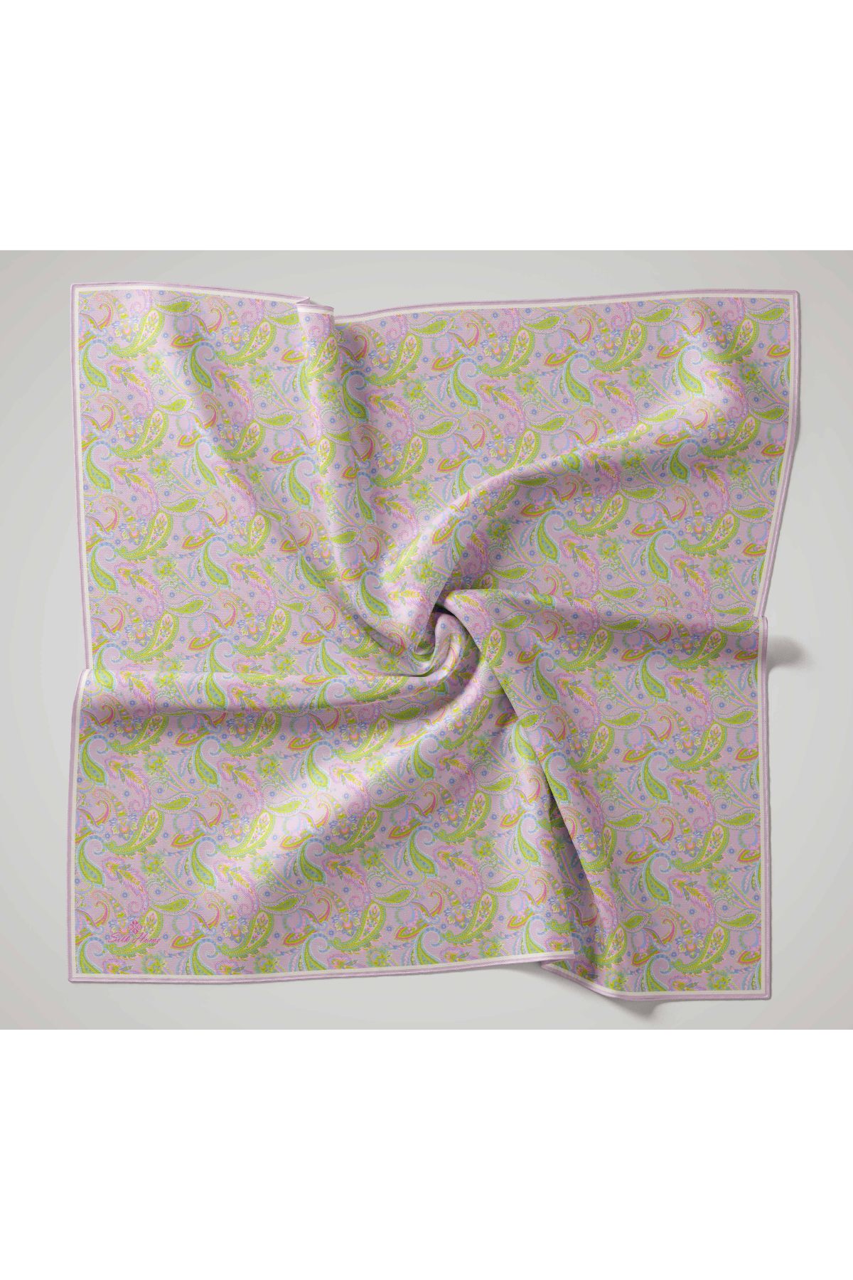 Silk Home SoftSilk Home Soft Eşarp 73078-01