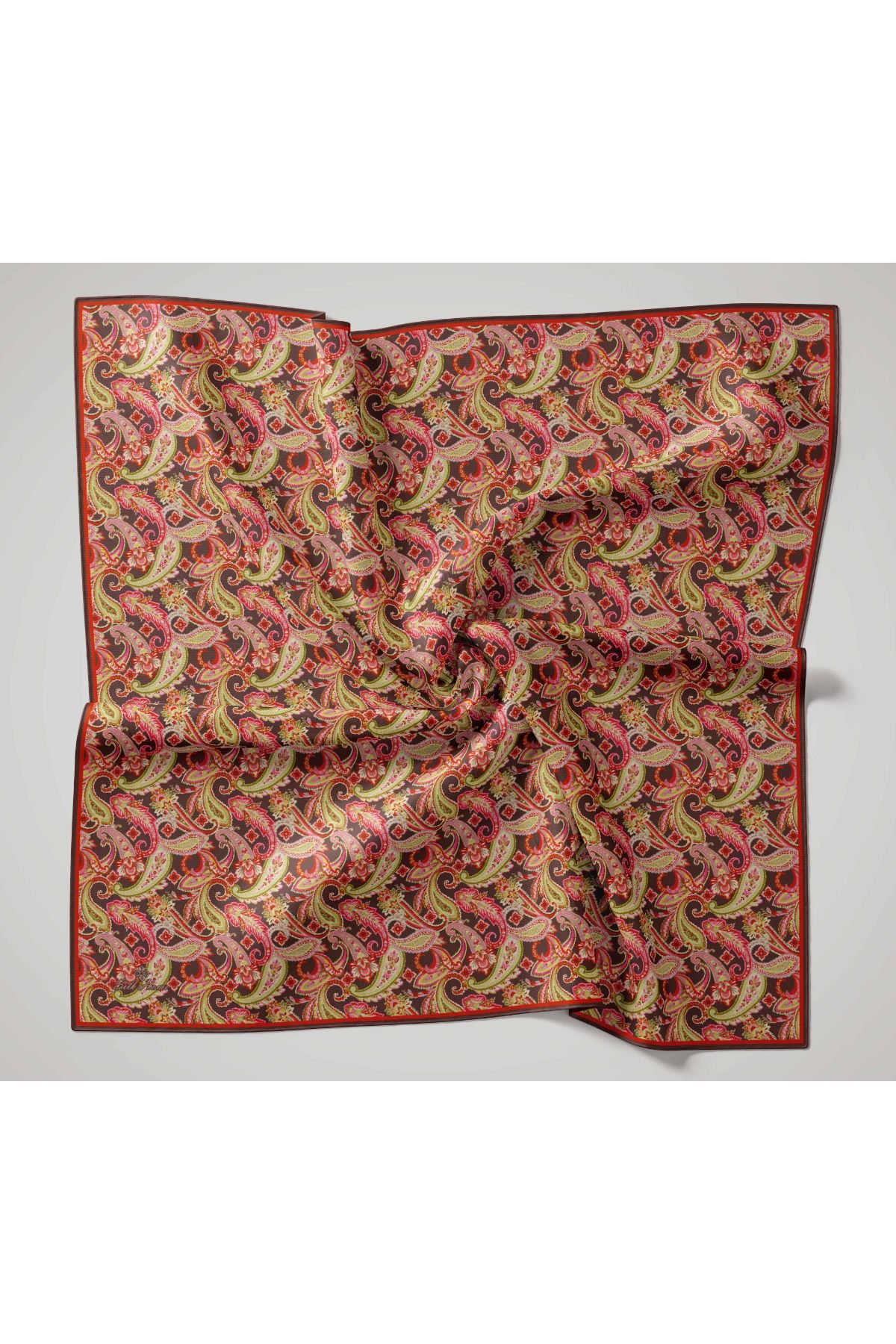 Silk Home SoftSilk Home Soft Eşarp 73078-20