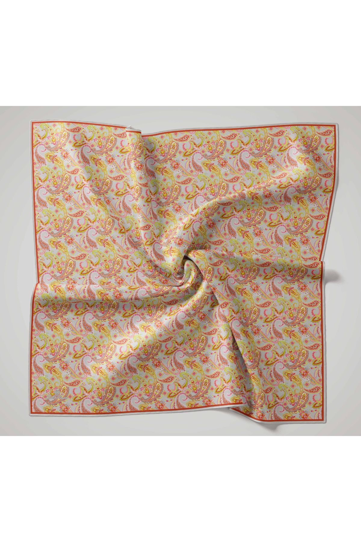 Silk Home SoftSilk Home Soft Eşarp 73078-25