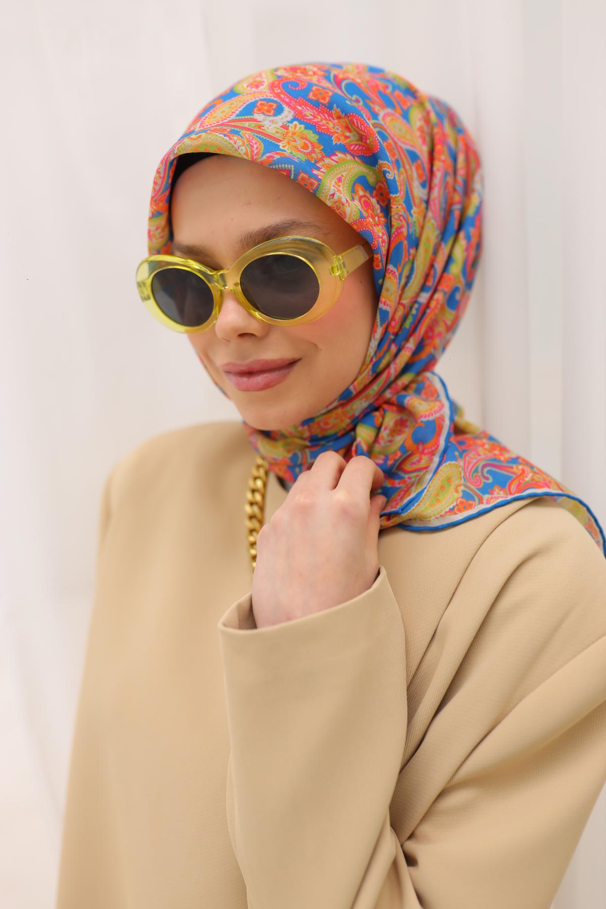 Silk Home SoftSilk Home Soft Eşarp 73078-30