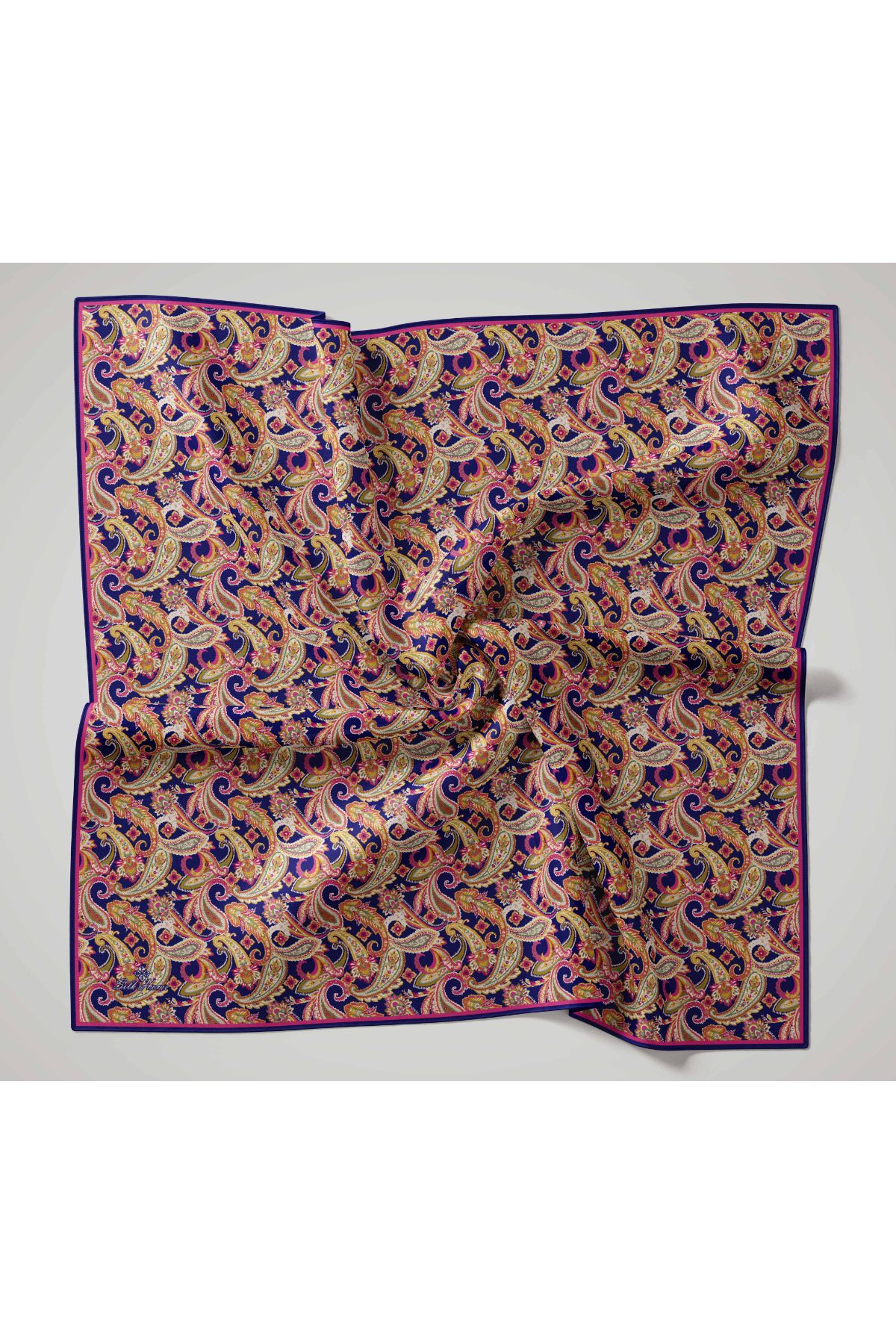 Silk Home SoftSilk Home Soft Eşarp 73078-36