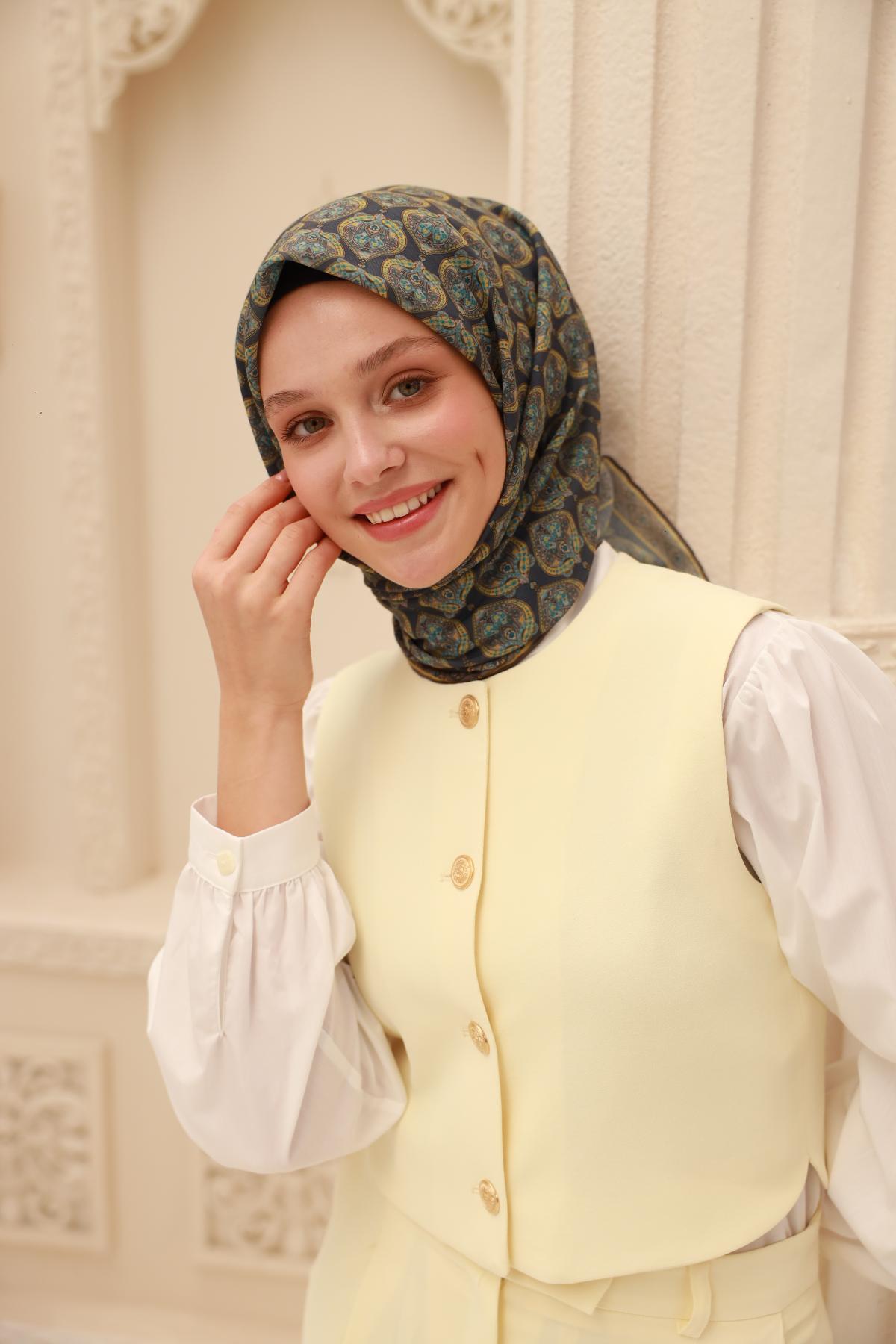 Silk Home SoftSilk Home Soft Eşarp 73079-30