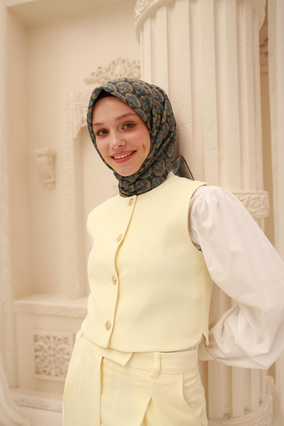 Silk Home SoftSilk Home Soft Eşarp 73079-30