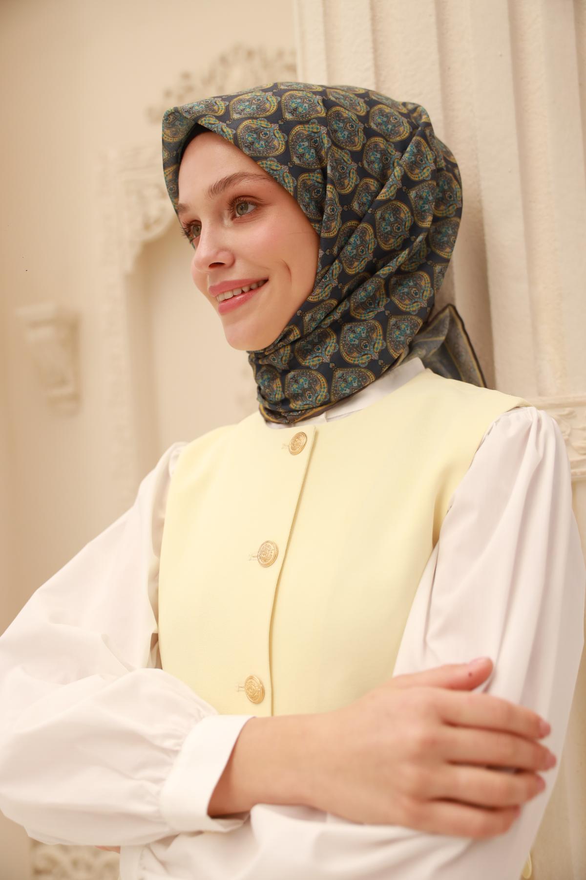 Silk Home SoftSilk Home Soft Eşarp 73079-30