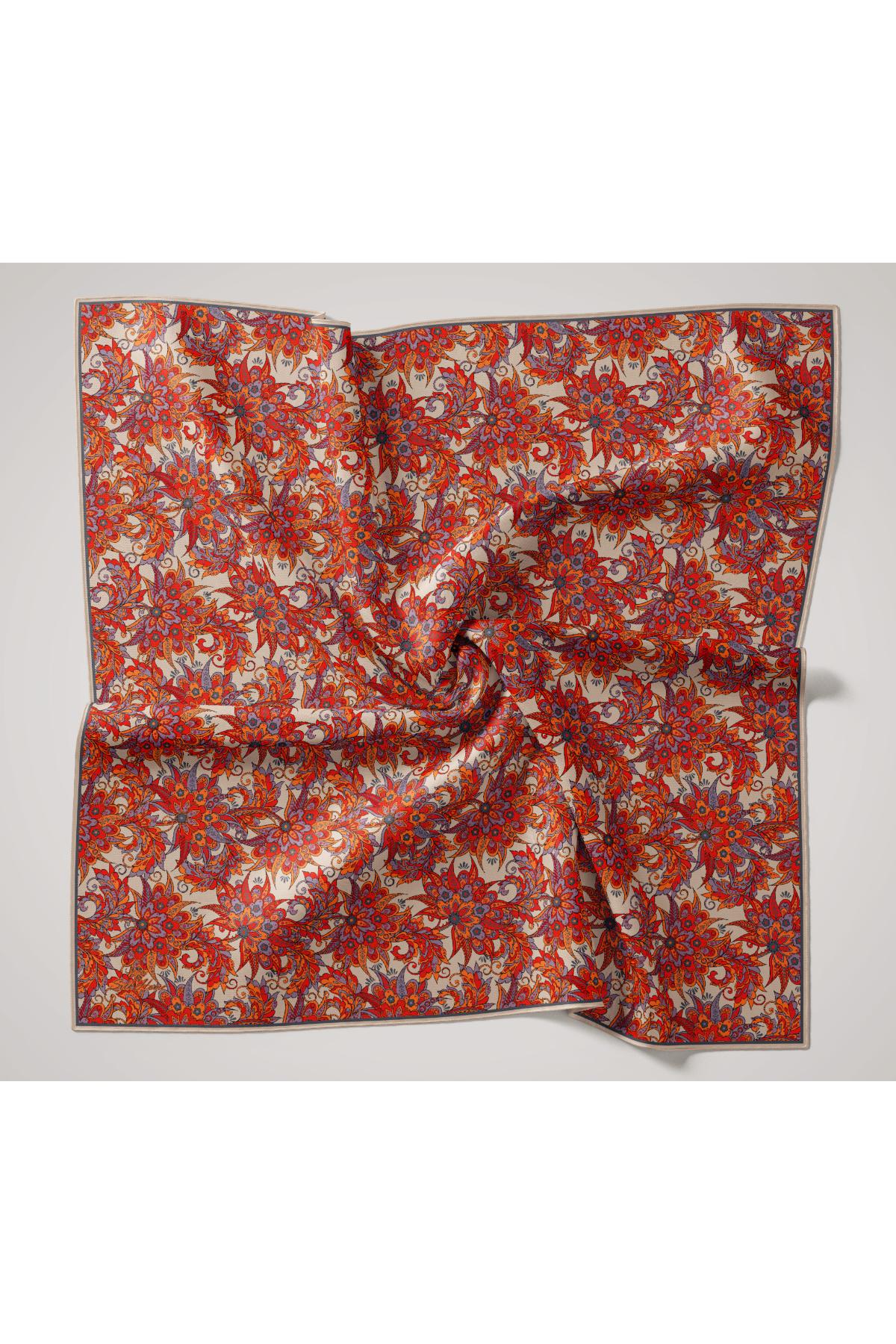 Silk Home SoftSilk Home Soft Eşarp 73080-15