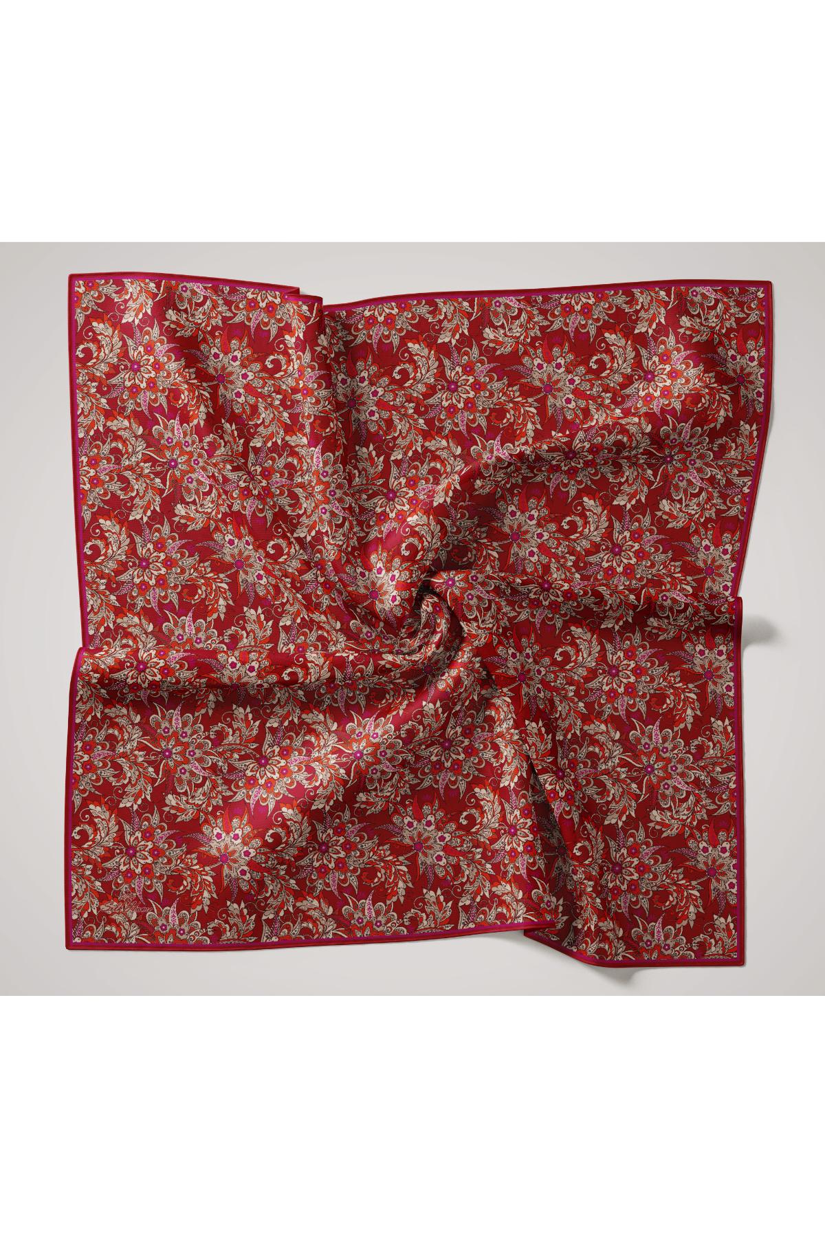 Silk Home SoftSilk Home Soft Eşarp 73080-20