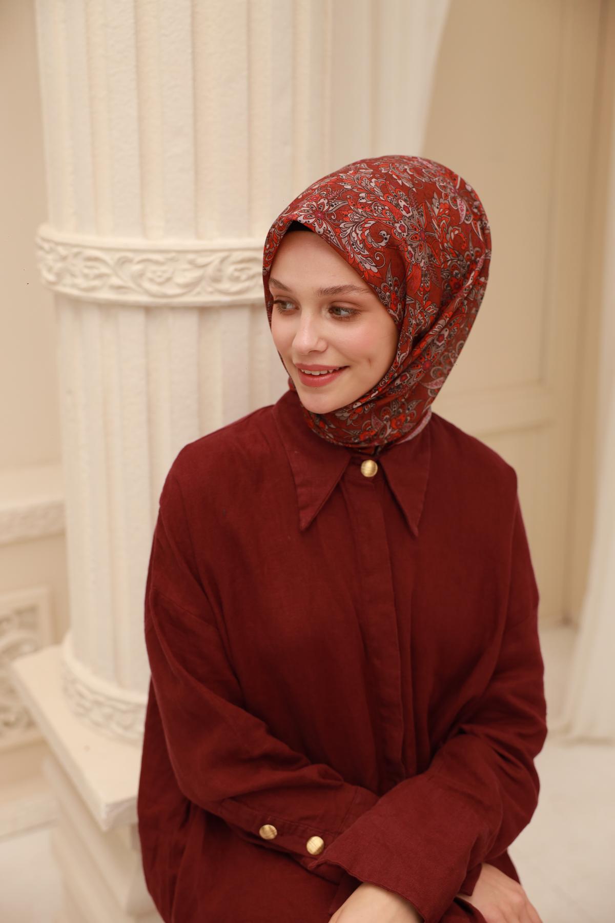 Silk Home SoftSilk Home Soft Eşarp 73080-20