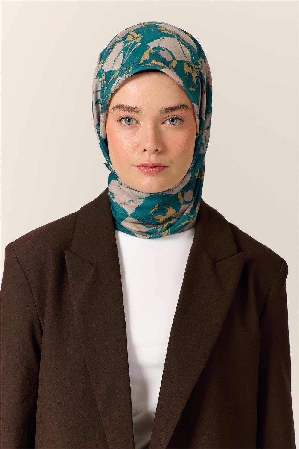 Silk Home SoftSilk Home Soft Eşarp 73102-01