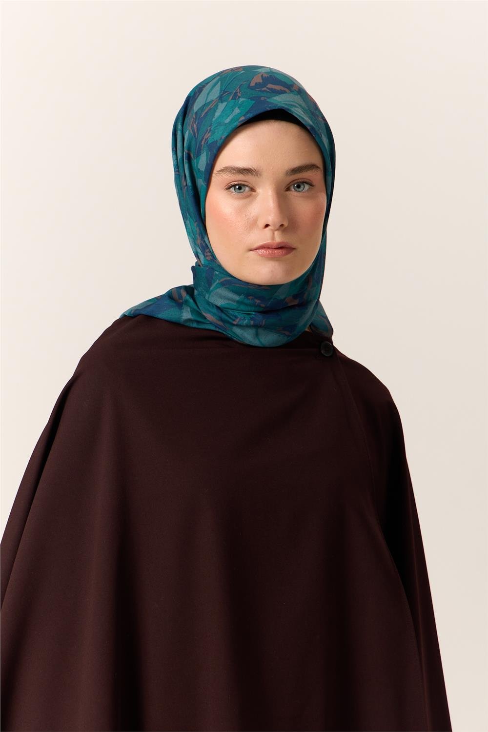 Silk Home SoftSilk Home Soft Eşarp 73102-02