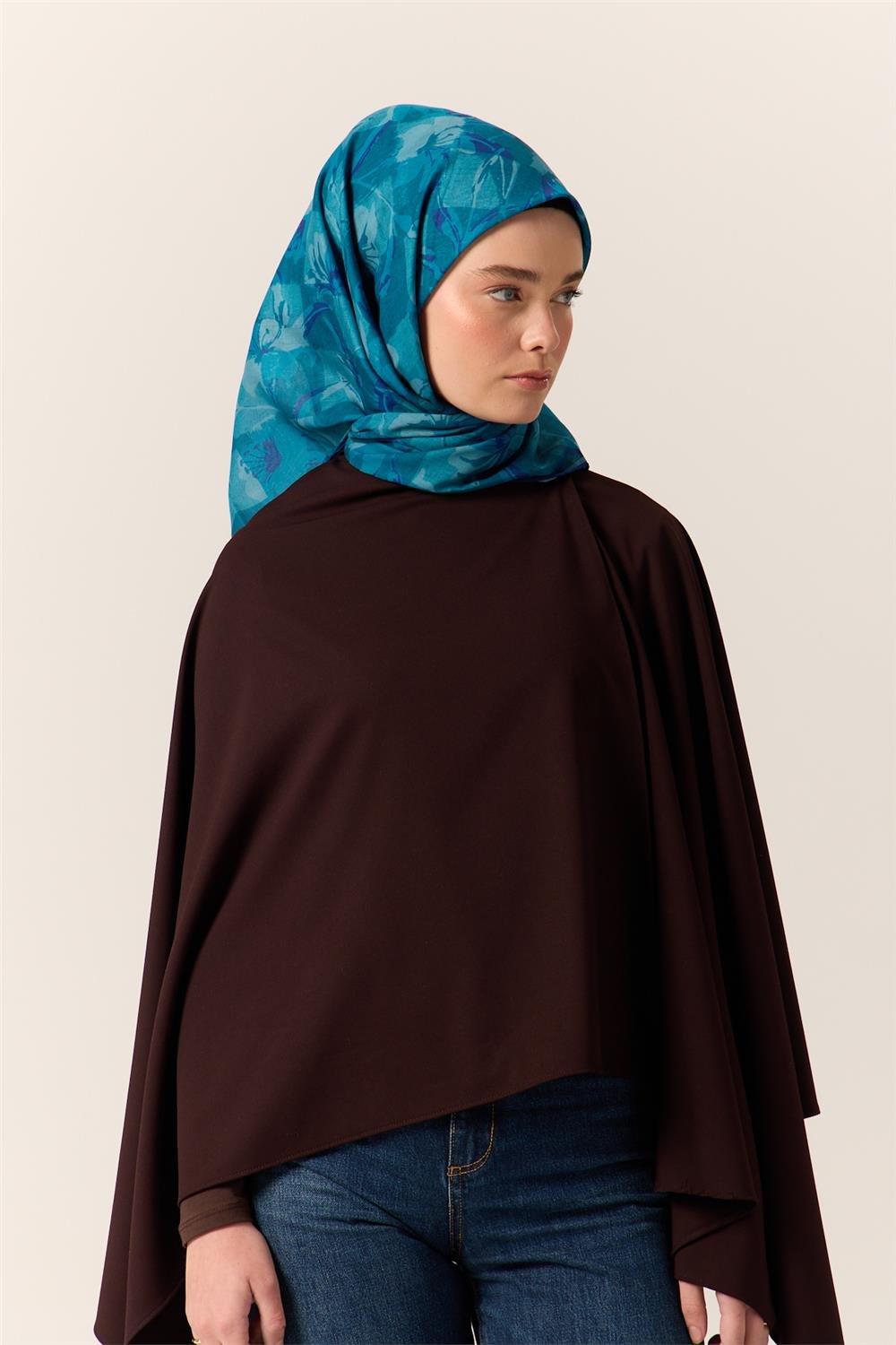 Silk Home SoftSilk Home Soft Eşarp 73102-03