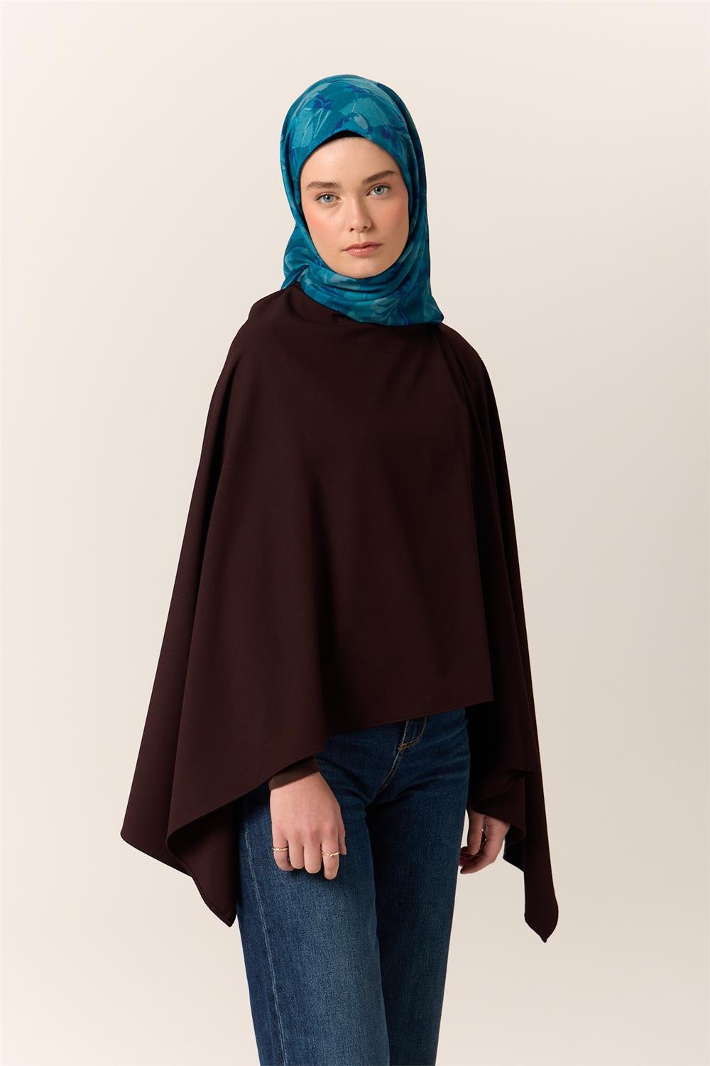 Silk Home SoftSilk Home Soft Eşarp 73102-03