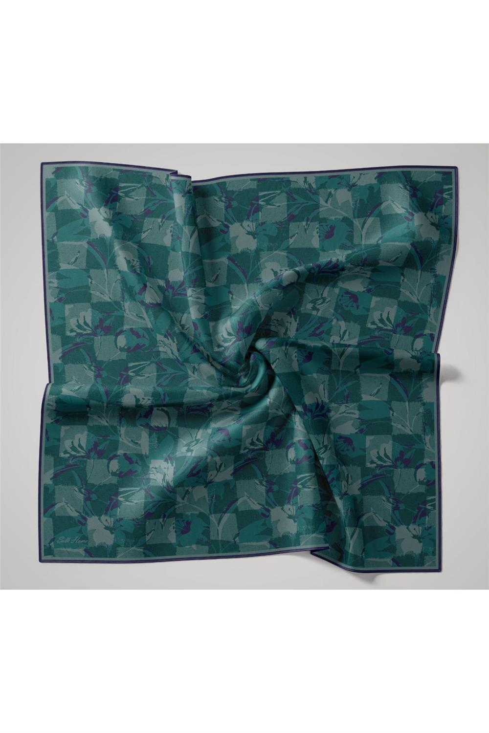 Silk Home SoftSilk Home Soft Eşarp 73102-03