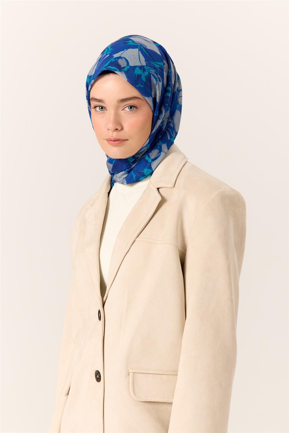 Silk Home SoftSilk Home Soft Eşarp 73102-04