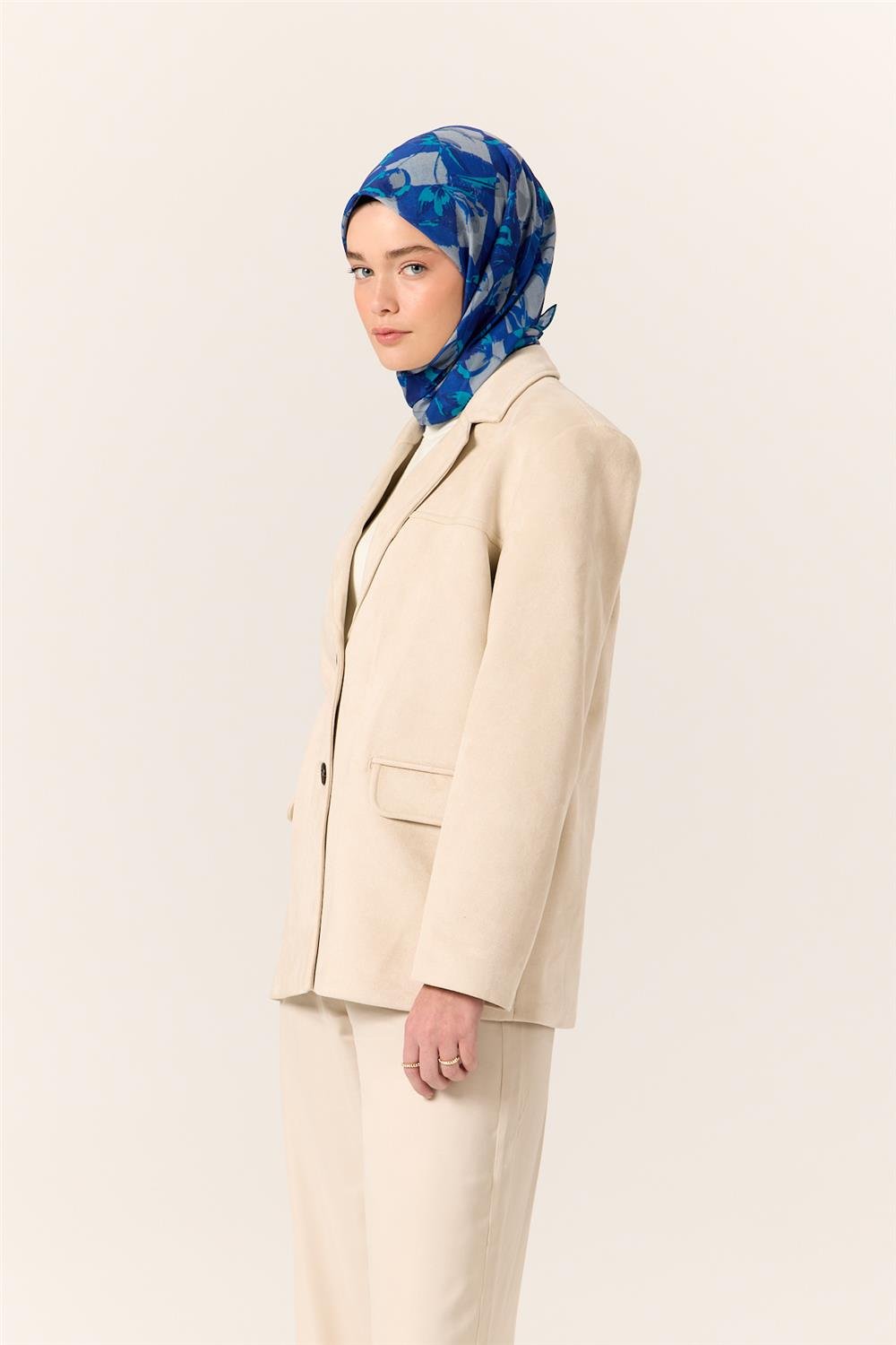Silk Home SoftSilk Home Soft Eşarp 73102-04