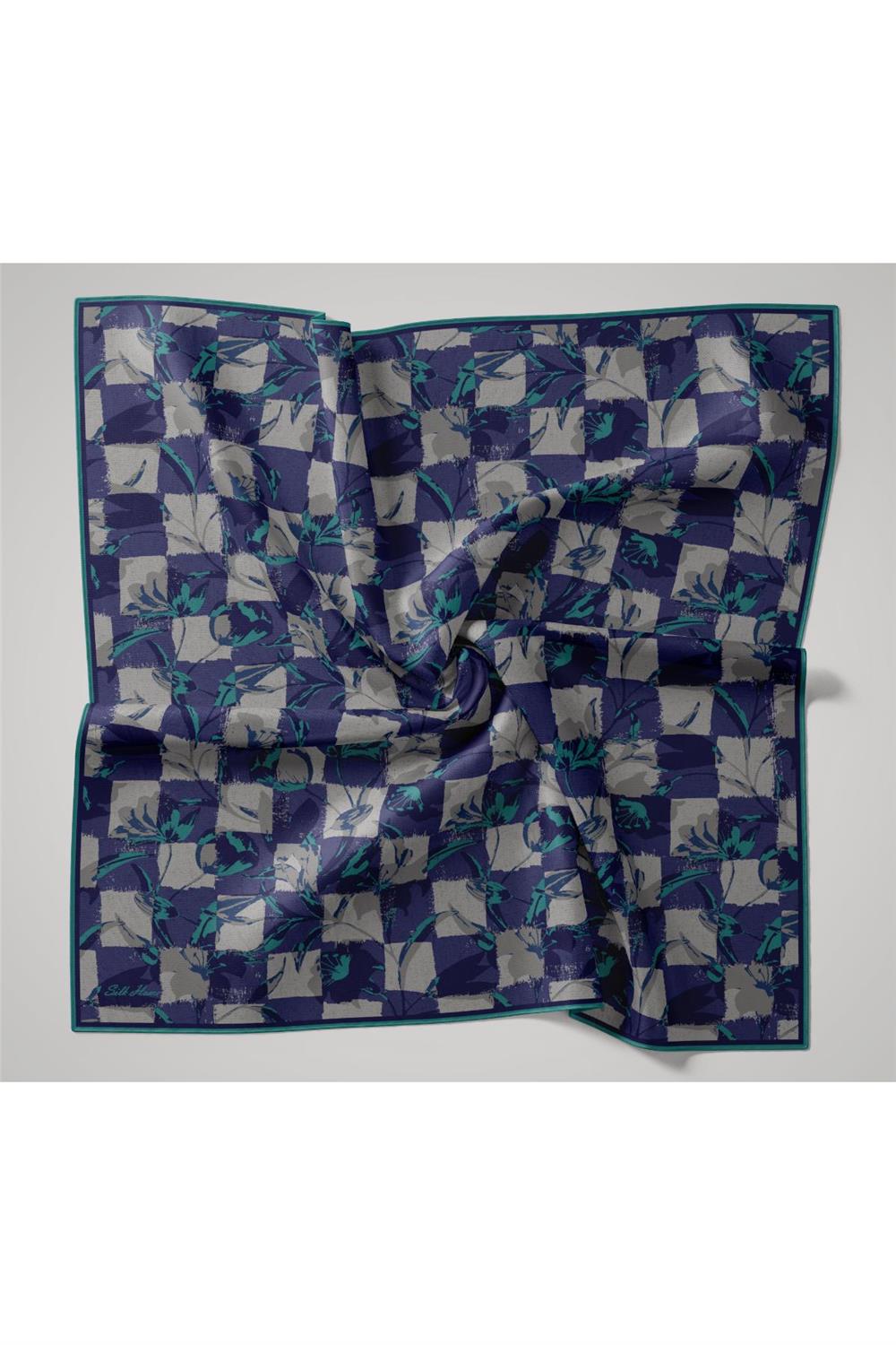 Silk Home SoftSilk Home Soft Eşarp 73102-04