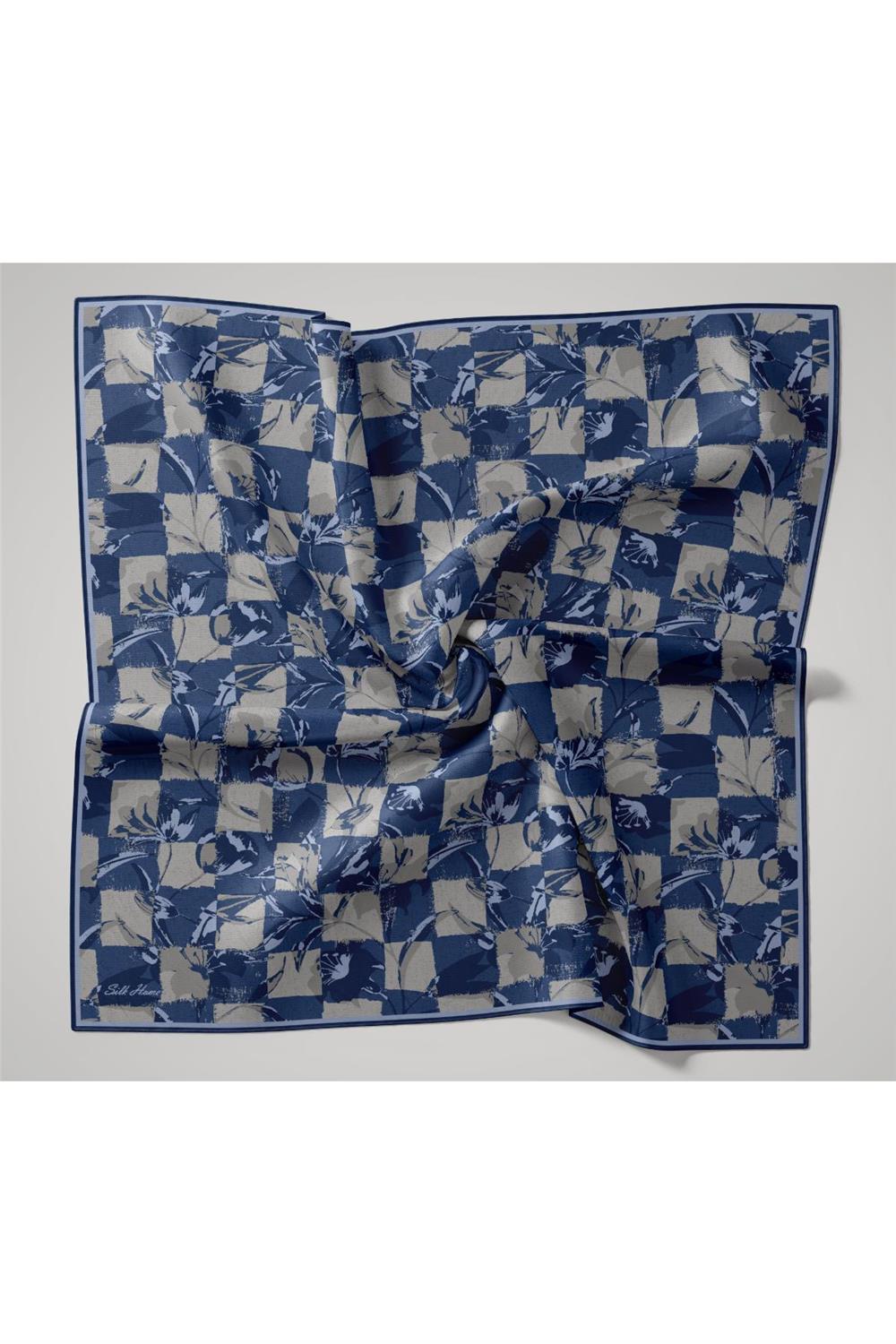 Silk Home SoftSilk Home Soft Eşarp 73102-05