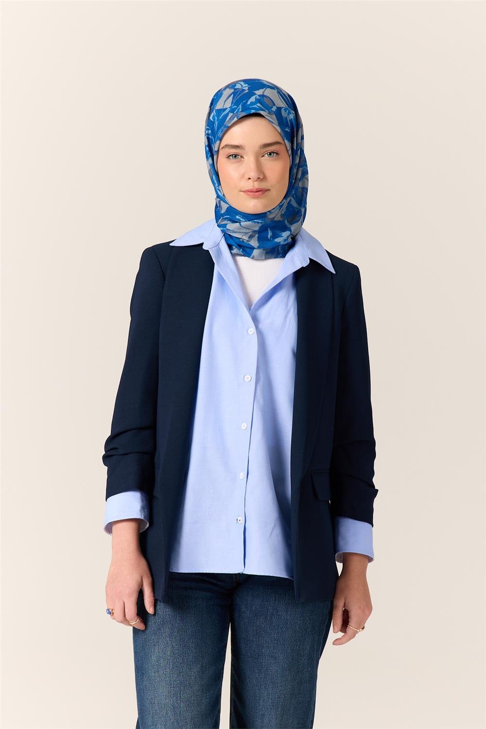Silk Home SoftSilk Home Soft Eşarp 73102-06