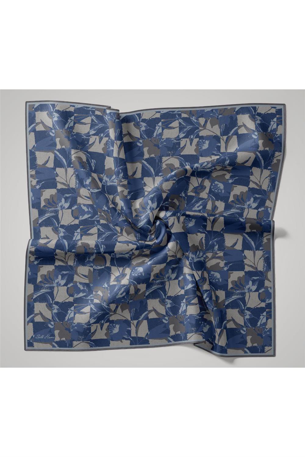 Silk Home SoftSilk Home Soft Eşarp 73102-06
