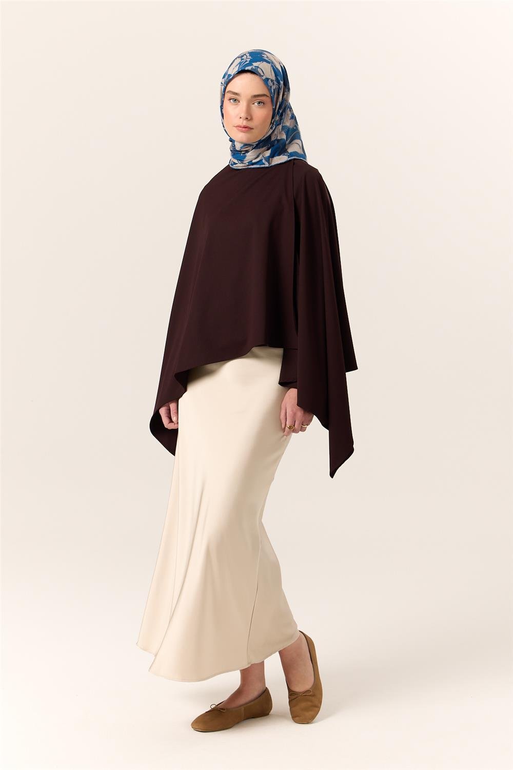 Silk Home SoftSilk Home Soft Eşarp 73102-07