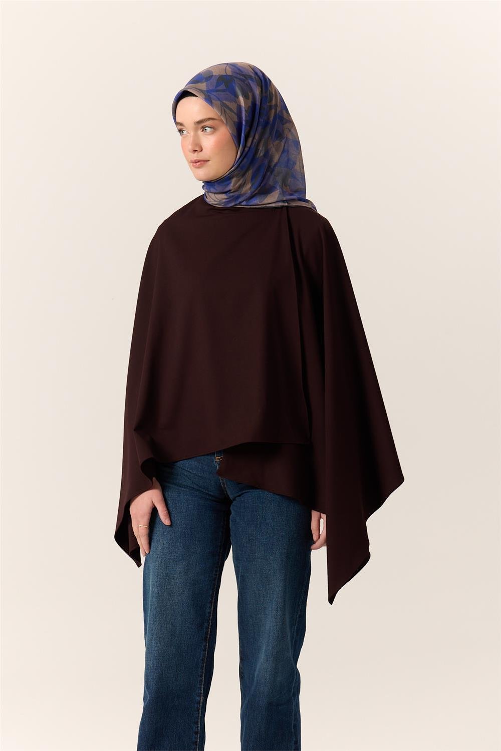 Silk Home SoftSilk Home Soft Eşarp 73102-08