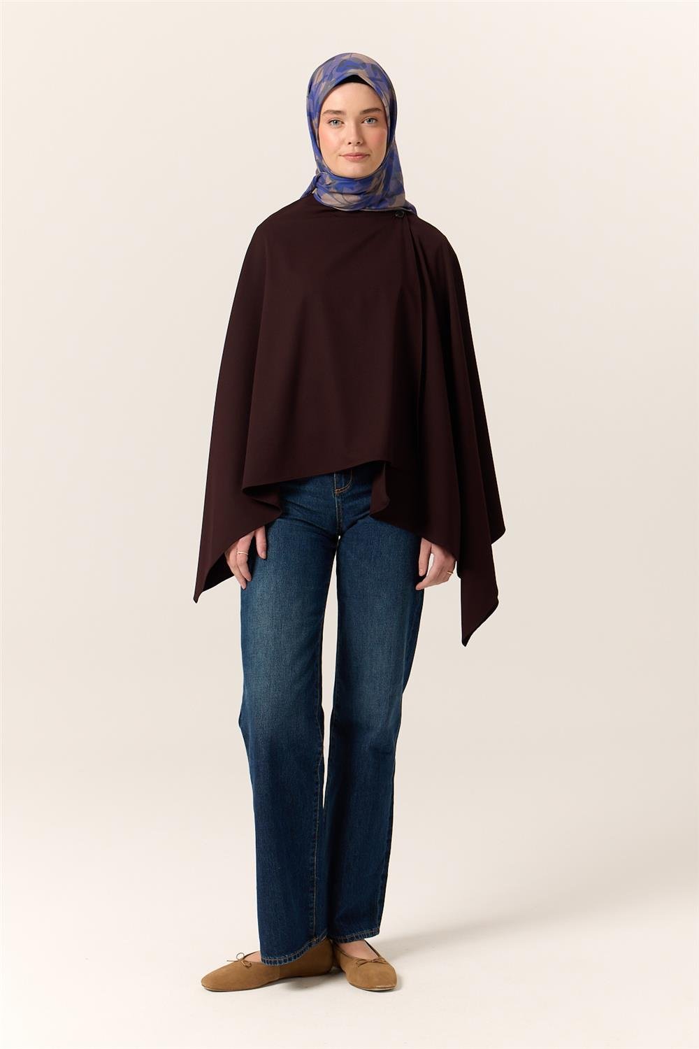Silk Home SoftSilk Home Soft Eşarp 73102-08