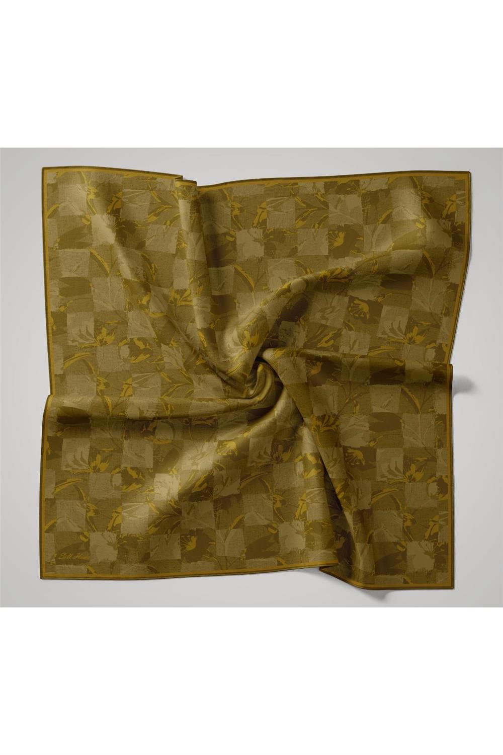 Silk Home SoftSilk Home Soft Eşarp 73102-10