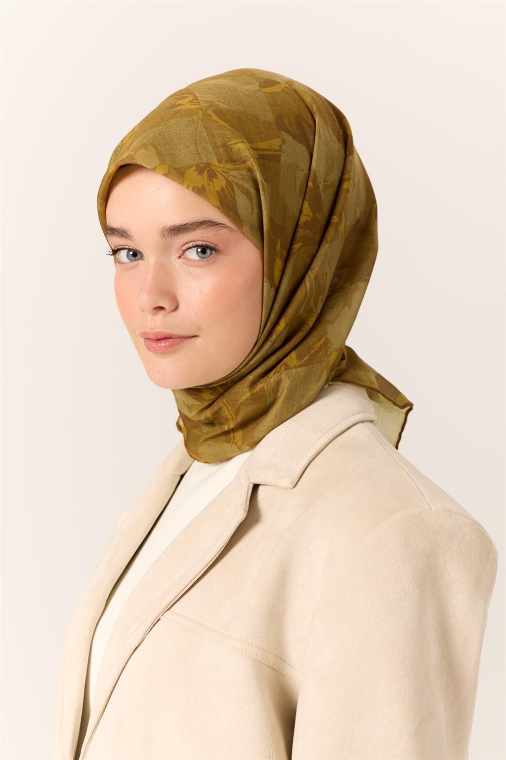 Silk Home SoftSilk Home Soft Eşarp 73102-10