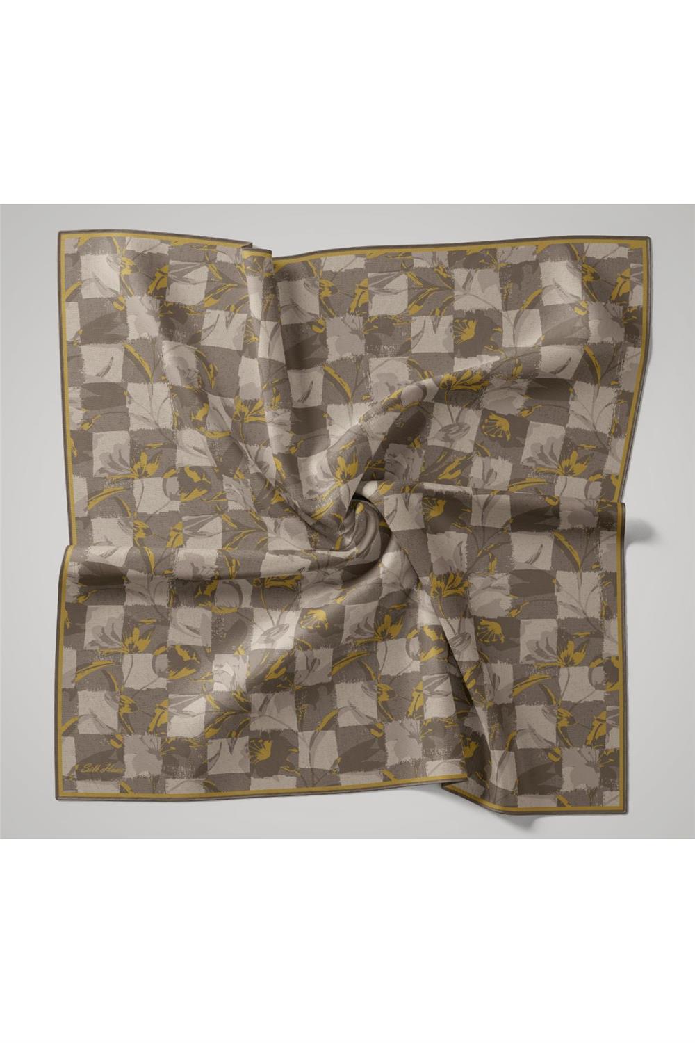 Silk Home SoftSilk Home Soft Eşarp 73102-12