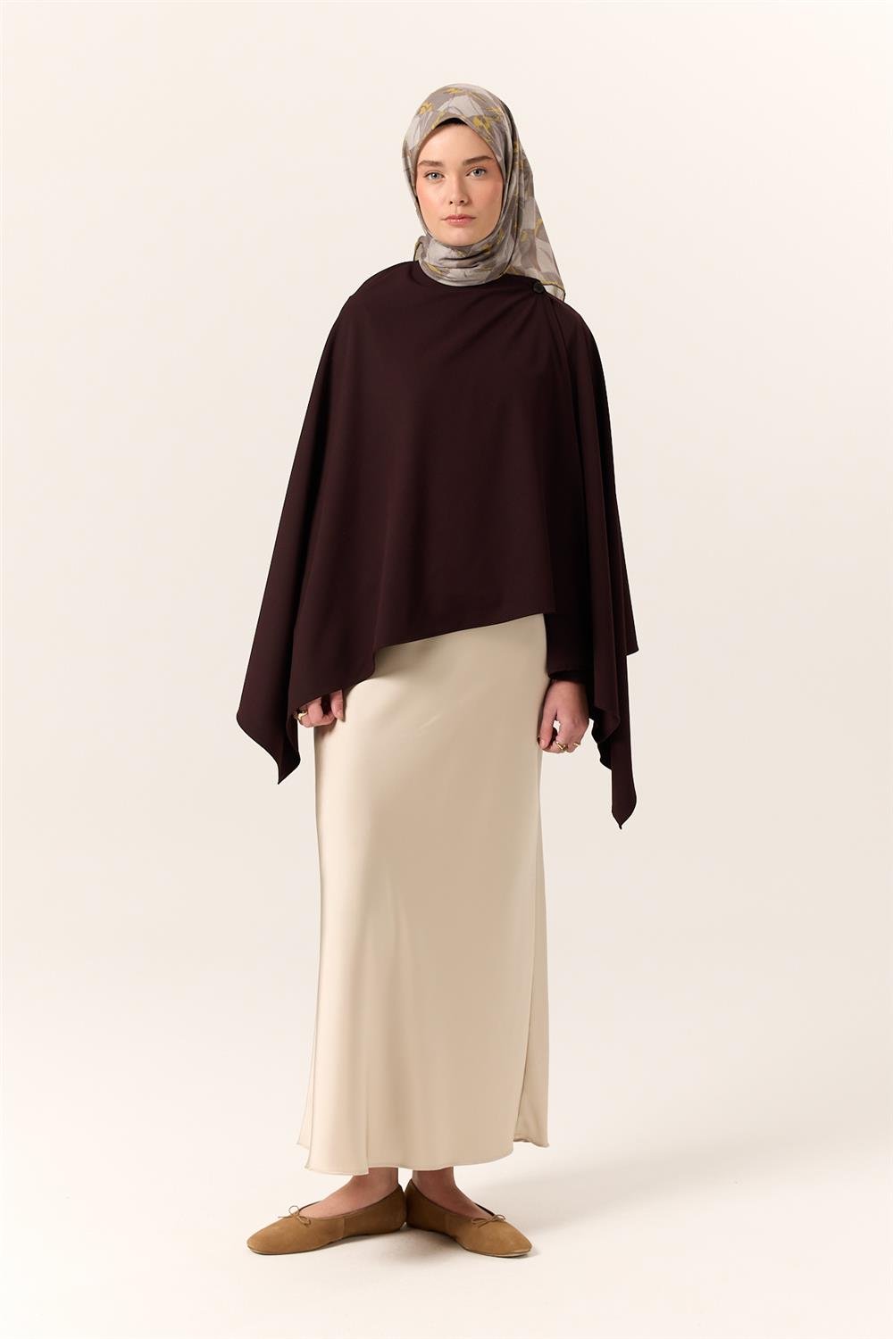 Silk Home SoftSilk Home Soft Eşarp 73102-12