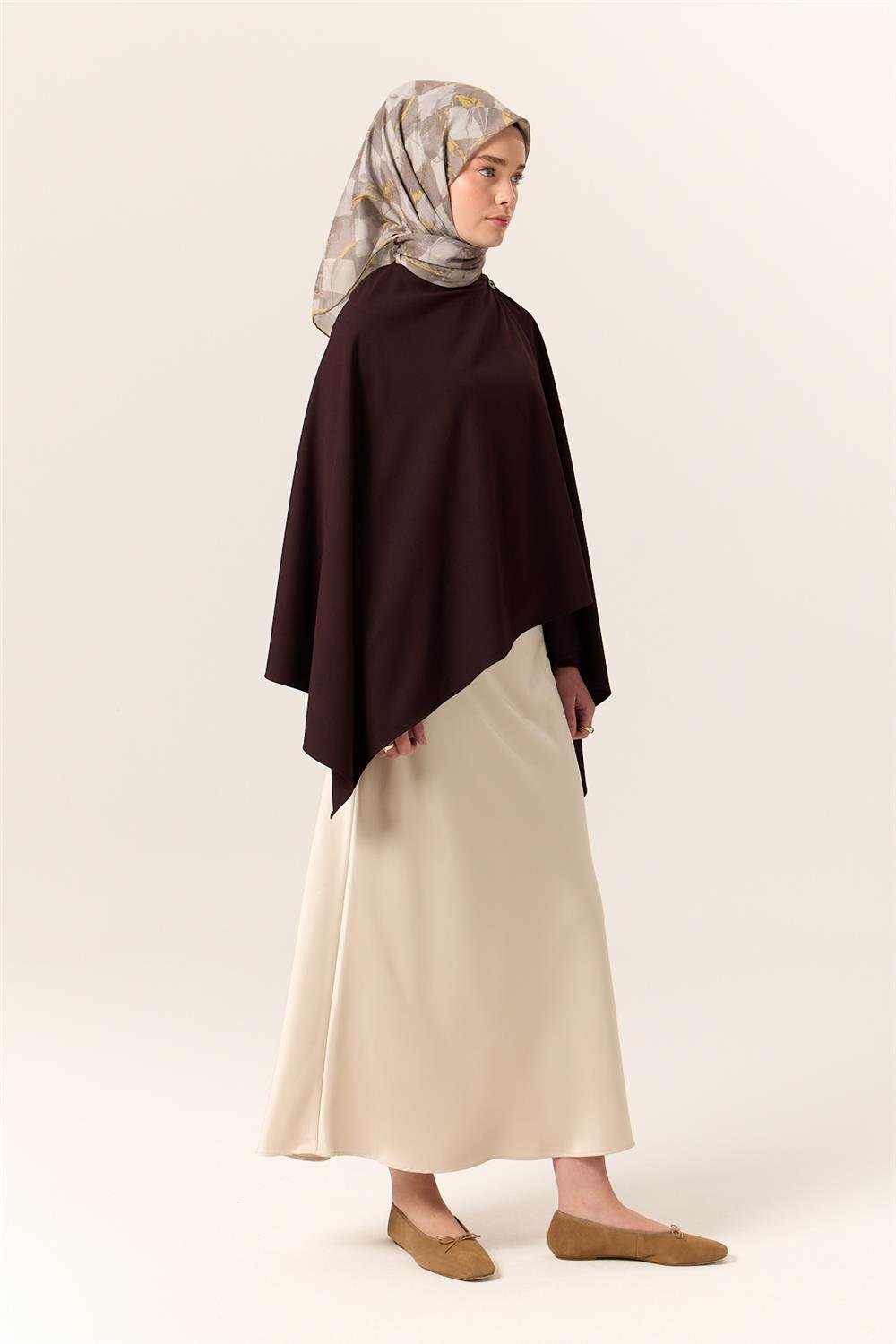 Silk Home SoftSilk Home Soft Eşarp 73102-12
