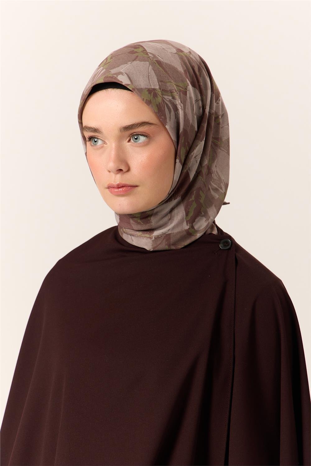 Silk Home SoftSilk Home Soft Eşarp 73102-13