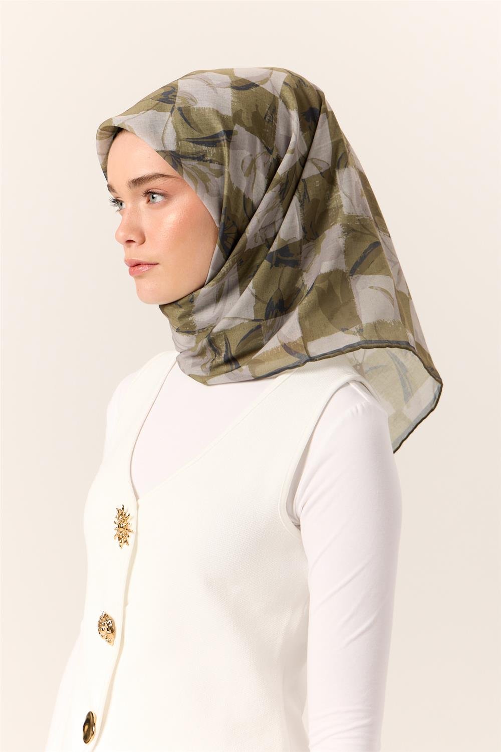 Silk Home SoftSilk Home Soft Eşarp 73102-14
