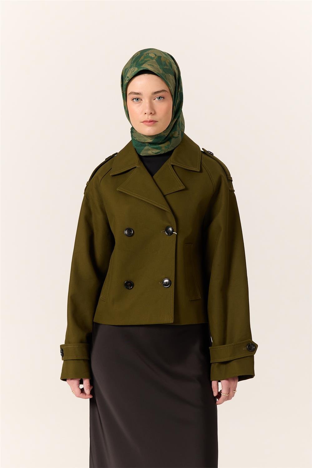 Silk Home SoftSilk Home Soft Eşarp 73102-15