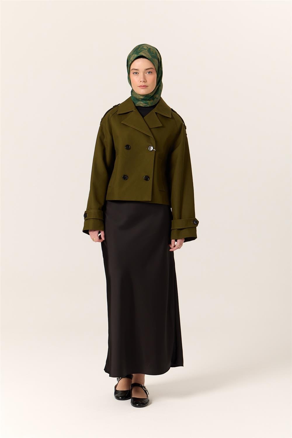 Silk Home SoftSilk Home Soft Eşarp 73102-15