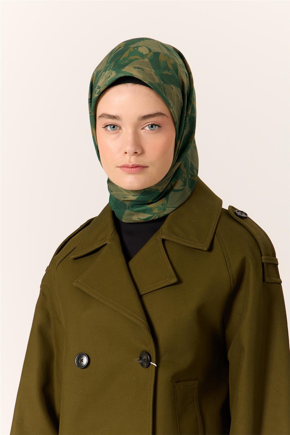 Silk Home SoftSilk Home Soft Eşarp 73102-15