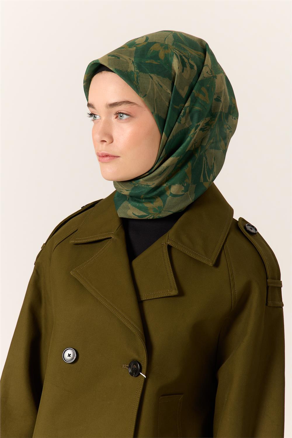 Silk Home SoftSilk Home Soft Eşarp 73102-15