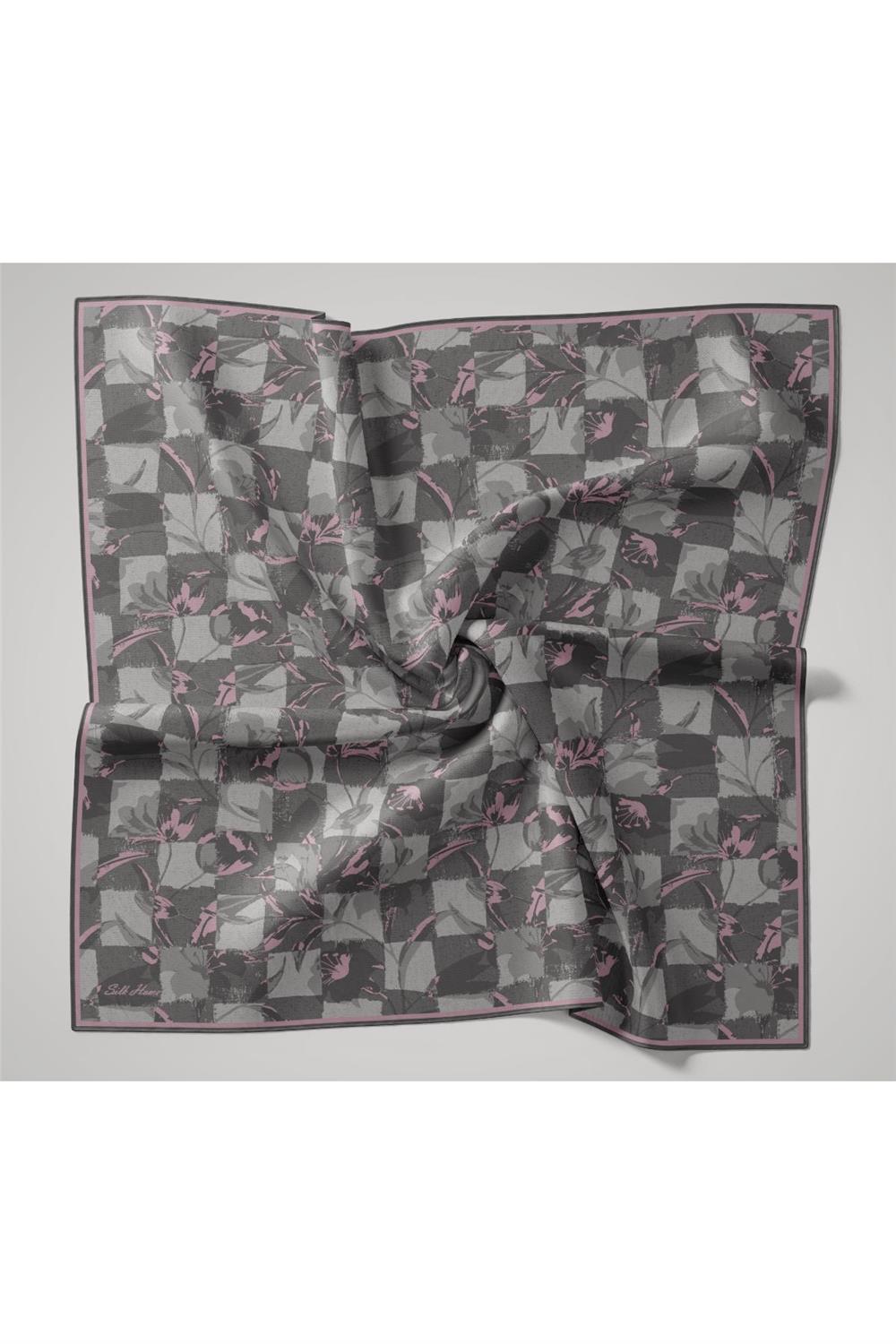 Silk Home SoftSilk Home Soft Eşarp 73102-16