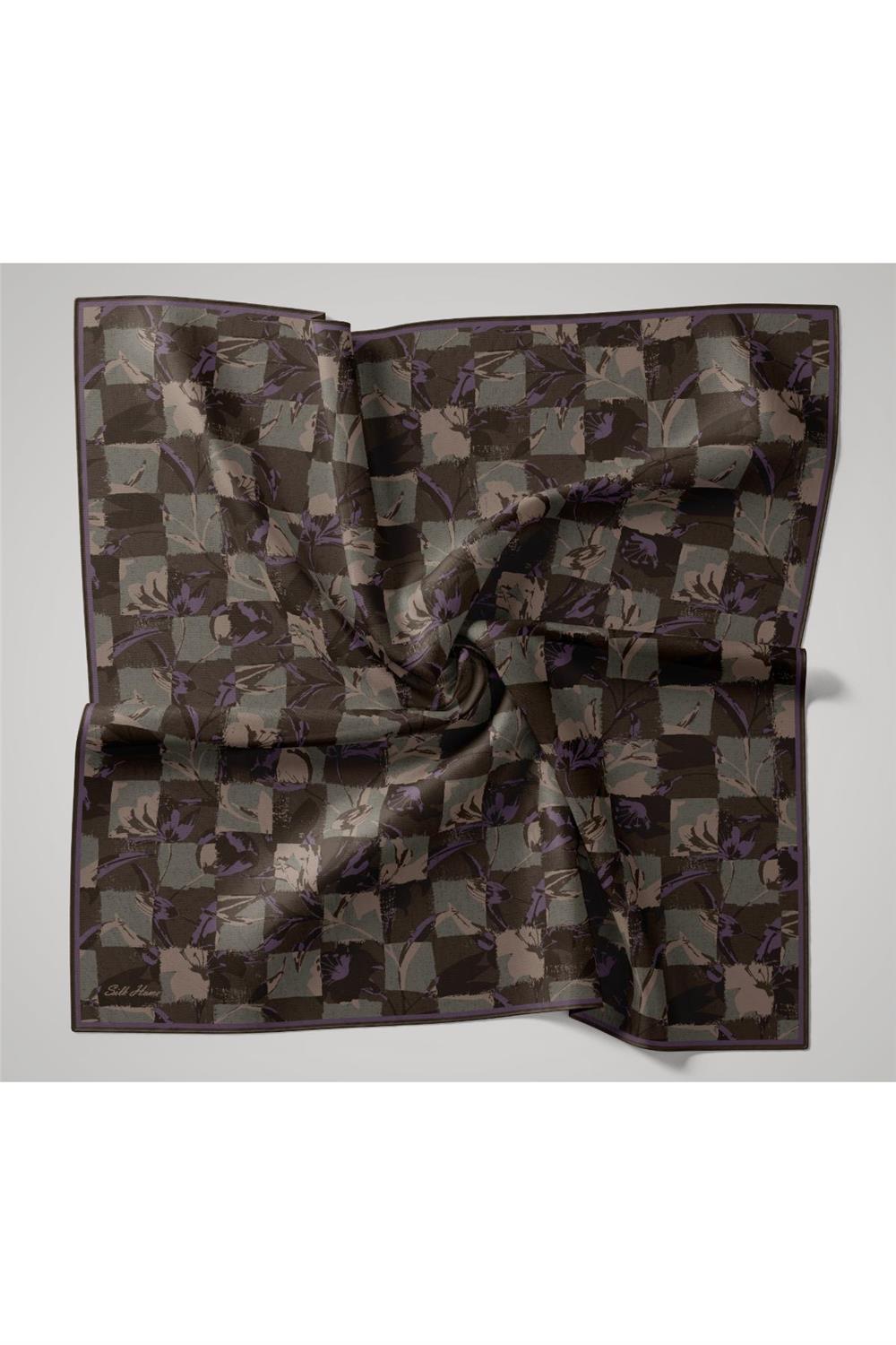 Silk Home SoftSilk Home Soft Eşarp 73102-18