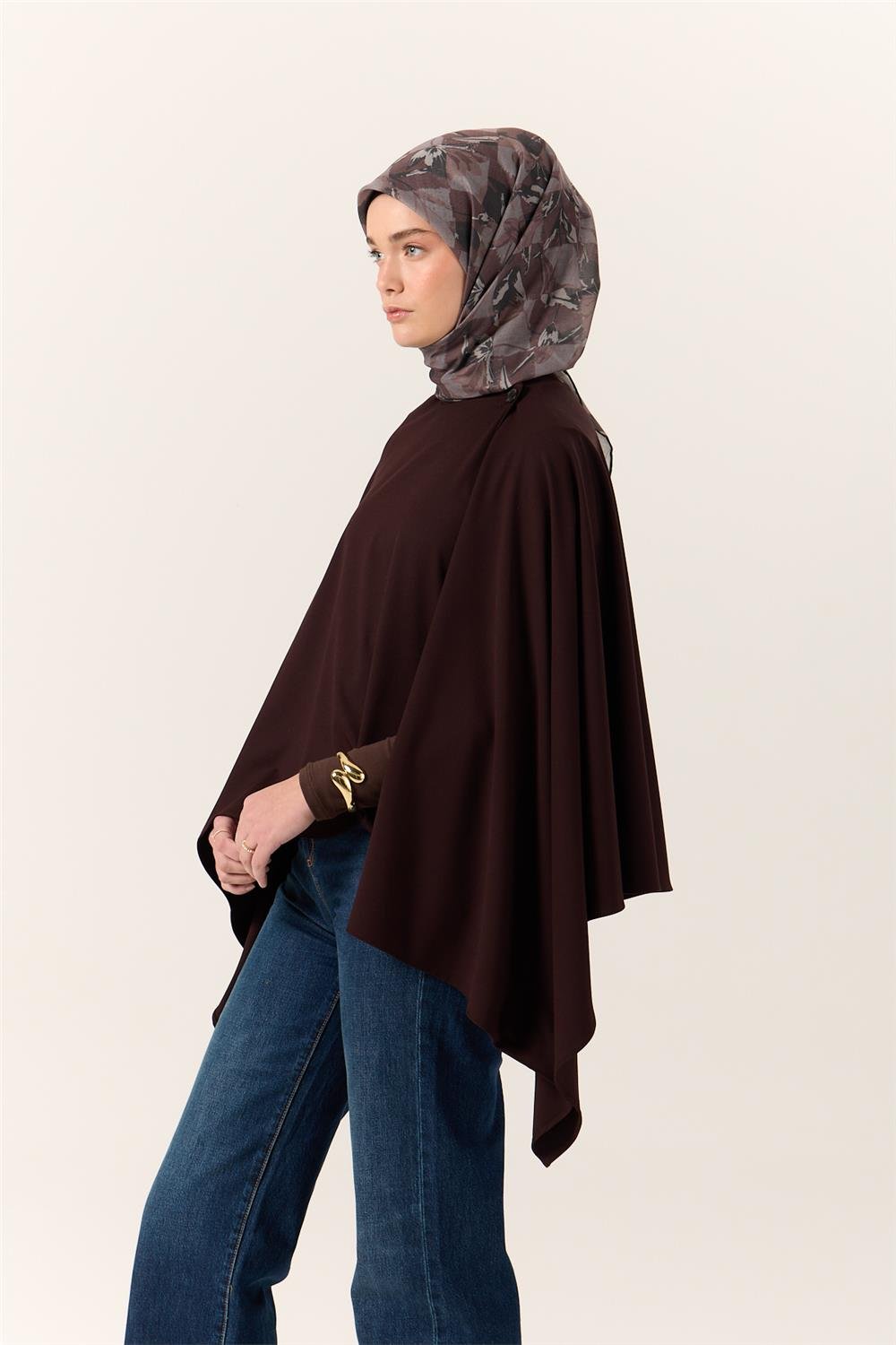 Silk Home SoftSilk Home Soft Eşarp 73102-19