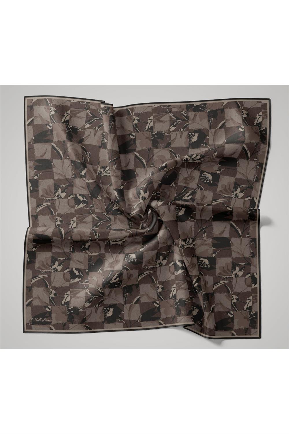 Silk Home SoftSilk Home Soft Eşarp 73102-19