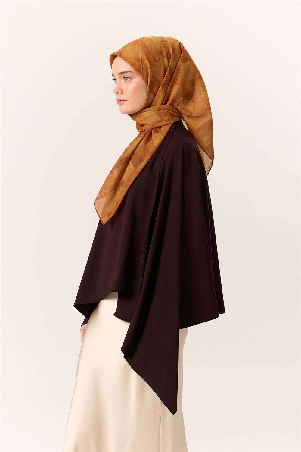 Silk Home SoftSilk Home Soft Eşarp 73102-21