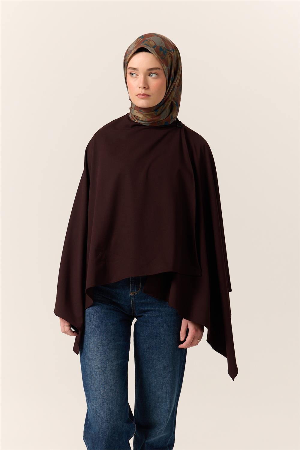 Silk Home SoftSilk Home Soft Eşarp 73102-22
